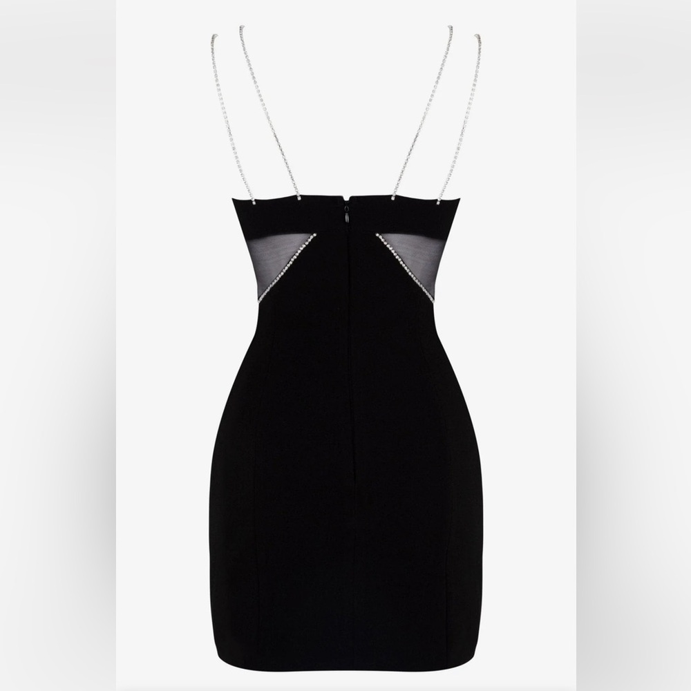 Heiress Beverly Hills Dress - Picture 2 of 5